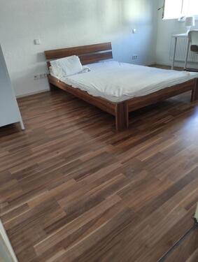 Foto - Schöne WG Zimmer Stuttgart Heslach