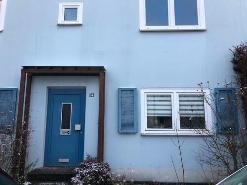 Foto - 5 Zimmer Reihenhaus zum Kaufen in Duisburg