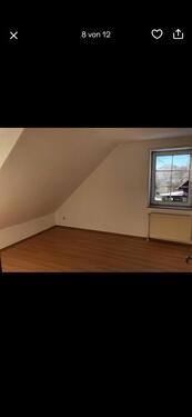 Foto - Etagenwohnung in Uelzen zur Miete