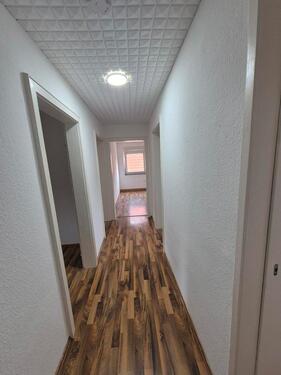 Foto - Dachgeschoßwohnung in Rockenhausen zur Miete