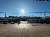 Foto - 600qm Halle + 3700qm Freifläche + 150qm Büro + Grube