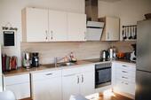 Foto - Etagenwohnung in Oyten zur Miete