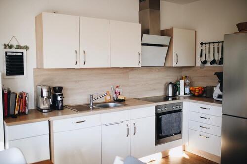Foto - Etagenwohnung in Oyten zur Miete