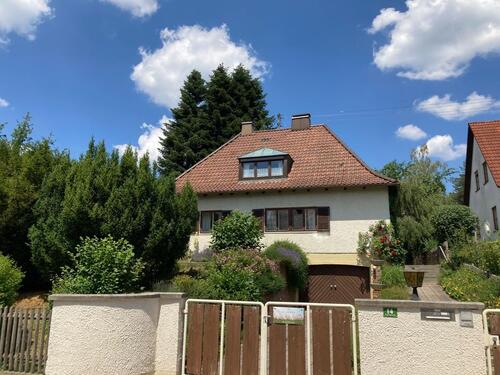 Foto - Haus, Einfamilienhaus, charmantes Landhaus