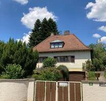 Haus, Einfamilienhaus, charmantes Landhaus - Aystetten