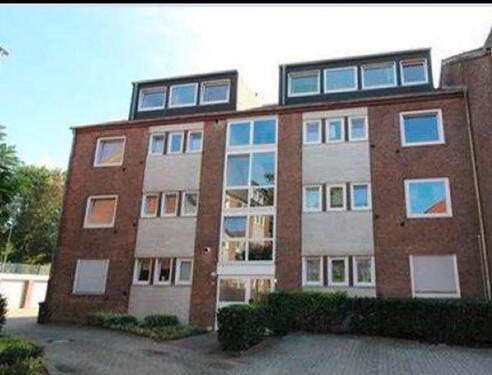 Foto - Renditeobjekt in Rheine, Eigentumswohnung, zwei Zimmer