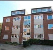 Renditeobjekt in Rheine, Eigentumswohnung, zwei Zimmer