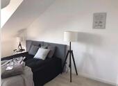 Foto - 2 Zimmer Dachgeschoßwohnung zum Kaufen in Rheine