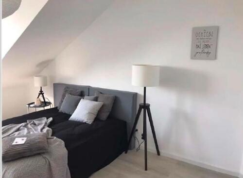 Foto - 2 Zimmer Dachgeschoßwohnung zum Kaufen in Rheine