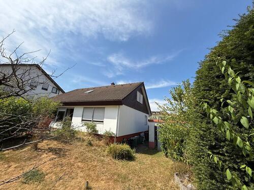 Foto - 3.5 Zimmer Einfamilienhaus zum Kaufen in Freiburg im Breisgau