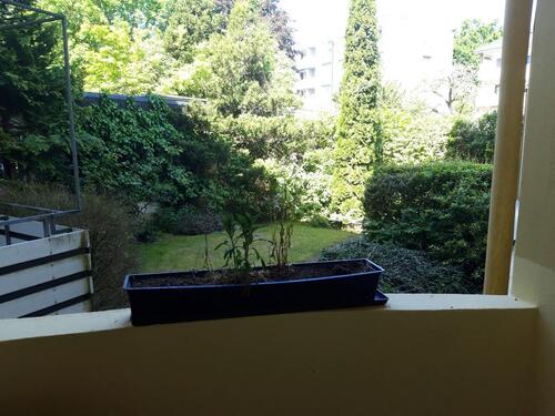 Foto - Erdgeschoßwohnung in Osnabrück zum Kaufen
