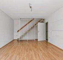 2 Zimmer Maisonette-Wohnung 67qm Balkon & Aufzug - Herdecke