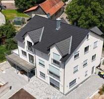 3-Zimmer Wohnung zu vermieten in Neuburg-Hessellohe - Neuburg an der Donau