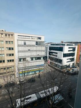 Foto - Smartes Büro mit Stil – Toplage Stadtmitte – exklusiv über ATESREAL
