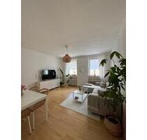 50qm Wohnung im Klinikviertel mit EBK - Dortmund Innenstadt West