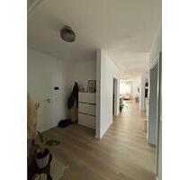 Moderne Neubauwohnung in Gummersbach-Berstig