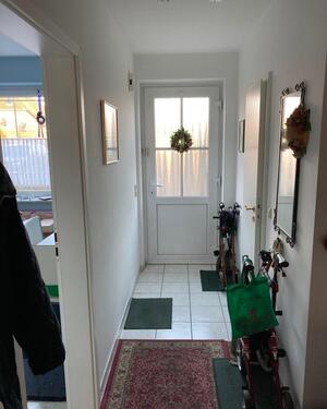 Foto - Einfamilienhaus zur Miete in Halstenbek
