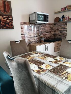 Foto - Möblierte 2 Zimmer-Wohnung im Grünen