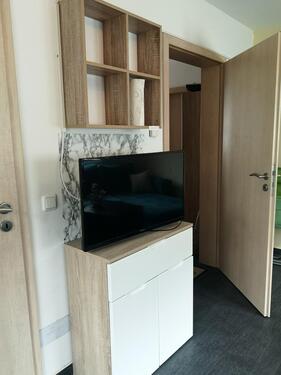 Foto - Etagenwohnung in Admannshagen-Bargeshagen