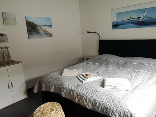 Foto - Etagenwohnung in Admannshagen-Bargeshagen zur Miete