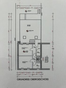 Foto - Etagenwohnung zur Miete in Iserlohn
