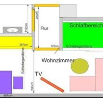 gemütliche Wohnung in der Hamelner Nordstadt zu vermieten