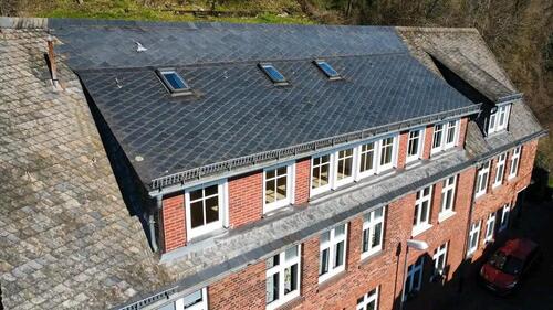 Foto - Zentral gelegene Wohnung in Idar-Oberstein