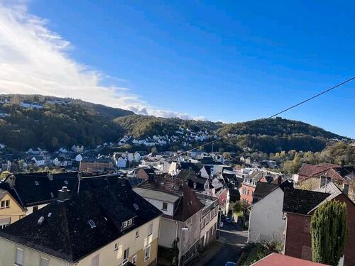 Foto - Etagenwohnung in Idar-Oberstein