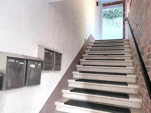 Foto - Etagenwohnung in Idar-Oberstein zur Miete