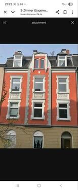 Foto - Nachmieter für Wohnung - 739,00 EUR Kaltmiete,