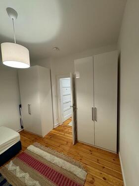Foto - Etagenwohnung zur Miete in Berlin