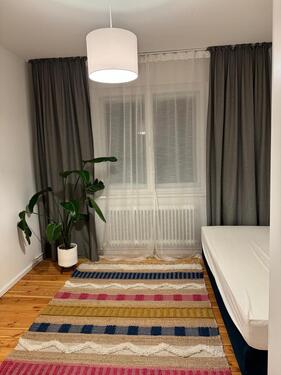 Foto - Etagenwohnung in Berlin