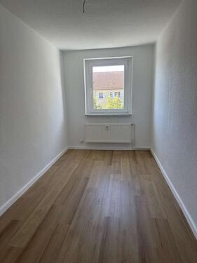 Foto - Etagenwohnung zur Miete in Ziesar