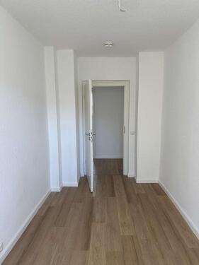 Foto - Etagenwohnung in Ziesar zur Miete
