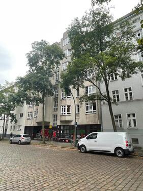 Foto - Neu sanierte Eigentumswohnung in Kreuzkölln