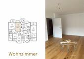 Foto - Etagenwohnung in Berlin