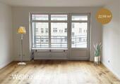 Foto - Etagenwohnung in Berlin zum Kaufen