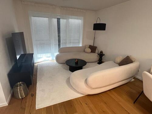 Foto - Etagenwohnung in Garbsen