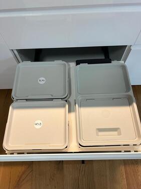 Foto - Etagenwohnung in Garbsen zur Miete