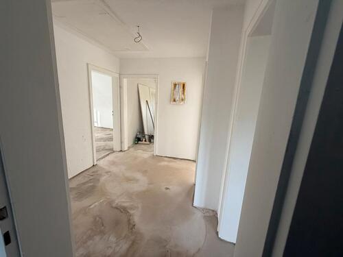 Foto - Etagenwohnung zur Miete in Homberg (Efze)