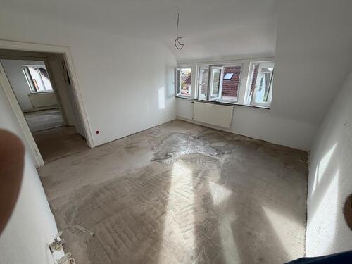 Foto - Etagenwohnung in Homberg (Efze) zur Miete