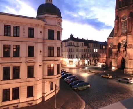 Foto - 3-Zimmer-Wohnung renoviert und möbliert