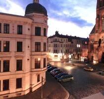 3-Zimmer-Wohnung renoviert und möbliert - Leipzig Altwest