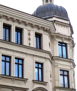 Foto - Etagenwohnung zur Miete in Leipzig