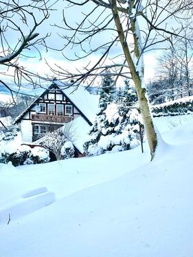 Foto - ✨Ferienwohnung im schönen Sauerland in der Nähe von Winterberg✨