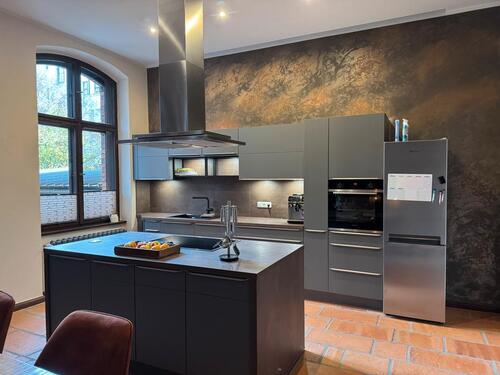 Foto - 3 Zimmer Etagenwohnung zur Miete in Dessau-Roßlau