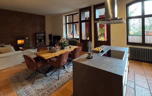 Foto - Etagenwohnung in Dessau-Roßlau zur Miete