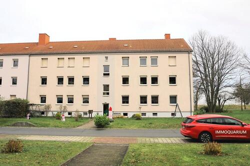 Foto - Kleines 'Raumwunder' - 290,00 EUR Kaltmiete, ca.  55,50 m²