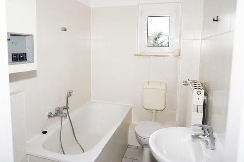 Foto - 3 Zimmer Etagenwohnung in Zeithain