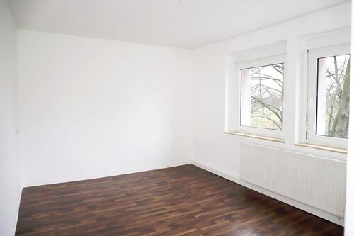 Foto - Etagenwohnung in Zeithain zur Miete